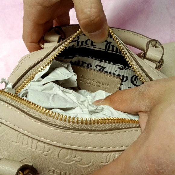 Nwt Juicy Couture purse - Picture 7 of 9